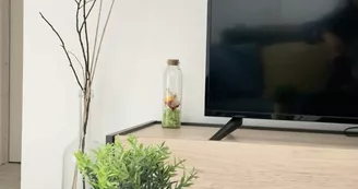 Ancienne Mise en Bouteille - Appartement 4