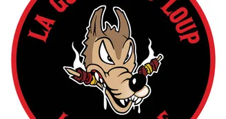 Guinguette - La Gueule du Loup
