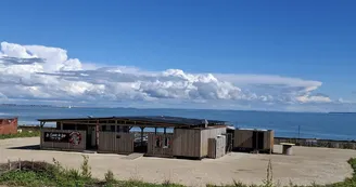 Guinguette - La Gueule du Loup