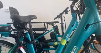 Maison de la Mobilité - Cycl'Océan Maison de la Mobilité - Cycl'Océan