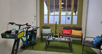 Maison de la Mobilité - Cycl'Océan Maison de la Mobilité - Cycl'Océan