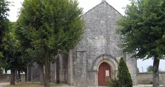 église - Saint Jacques église - Saint Jacques