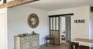 Le Chai des Annereaux Le Chai des Annereaux