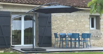 Le Chai des Annereaux Le Chai des Annereaux