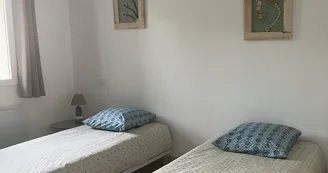 Le Chai des Annereaux Le Chai des Annereaux