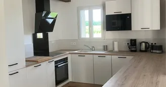 Le Chai des Annereaux Le Chai des Annereaux