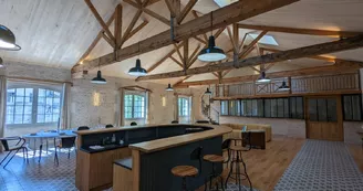 Maison Prunier Maison Prunier