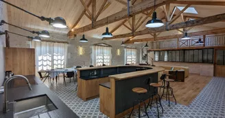 Maison Prunier Maison Prunier