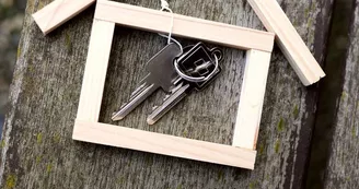 Gîte - Michel Deguilhen