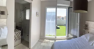 Maison 8 personnes - Samsuffit