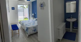 Maison 8 personnes - Samsuffit