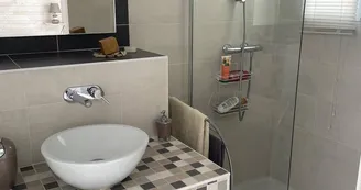 Maison 8 personnes - Samsuffit