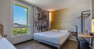 B&B Hôtel Saintes B&B Hôtel Saintes