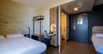 B&B Hôtel Saintes B&B Hôtel Saintes