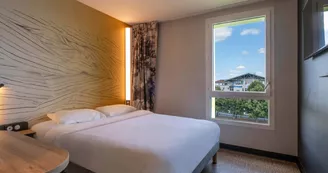 B&B Hôtel Saintes B&B Hôtel Saintes