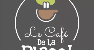 Le Café de la Place Le Café de la Place
