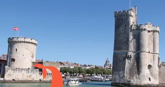 La Perle de La Rochelle - Escape the City La Perle de La Rochelle - Escape the City