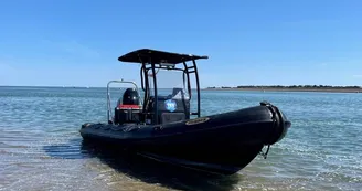 Balade en mer (1h) - TEX' La Rochelle Balade en mer (1h) - TEX' La Rochelle