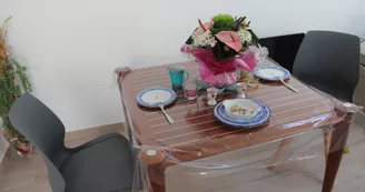 Le Clos du Square - Maison Fort Boyard Le Clos du Square - Maison Fort Boyard
