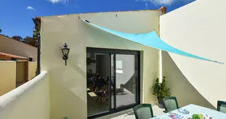 Le Clos du Square - Maison Île de Ré Le Clos du Square - Maison Île de Ré