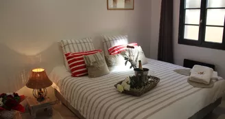 Le Clos du Square - Maison Corderie Royale