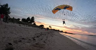 Big air parachutisme Big air parachutisme