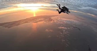 Big air parachutisme Big air parachutisme