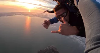 Big air parachutisme Big air parachutisme