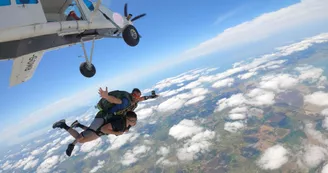 Big air parachutisme Big air parachutisme