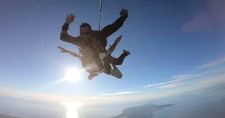 Big air parachutisme Big air parachutisme