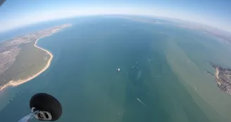 Big air parachutisme Big air parachutisme