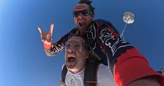 Big air parachutisme Big air parachutisme