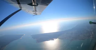 Big air parachutisme Big air parachutisme