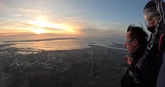 Big air parachutisme Big air parachutisme