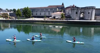 Cognac Canoë Club Cognac Canoë Club