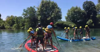 Cognac Canoë Club Cognac Canoë Club