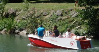 Cognac Canoë Club Cognac Canoë Club