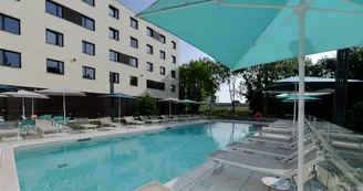 Ibis Budget La Rochelle Centre Gare Ibis Budget La Rochelle Centre Gare