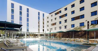 Ibis Budget La Rochelle Centre Gare Ibis Budget La Rochelle Centre Gare