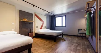 Ibis Budget La Rochelle Centre Gare Ibis Budget La Rochelle Centre Gare