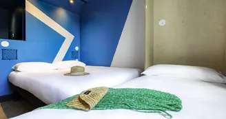 Ibis Budget La Rochelle Centre Gare Ibis Budget La Rochelle Centre Gare