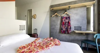 Ibis Budget La Rochelle Centre Gare Ibis Budget La Rochelle Centre Gare