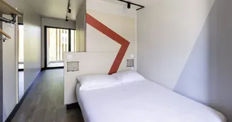 Ibis Budget La Rochelle Centre Gare Ibis Budget La Rochelle Centre Gare