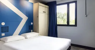 Ibis Budget La Rochelle Centre Gare Ibis Budget La Rochelle Centre Gare