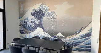 Maison 8 personnes - Villa la Vague Maison 8 personnes - Villa la Vague