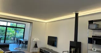 Maison 8 personnes - Villa la Vague Maison 8 personnes - Villa la Vague