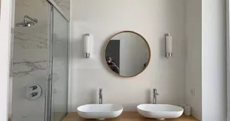 Maison 8 personnes - Villa la Vague Maison 8 personnes - Villa la Vague