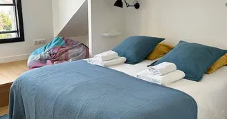 Maison 8 personnes - Villa la Vague Maison 8 personnes - Villa la Vague