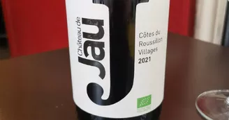 Au Vin Gourmand