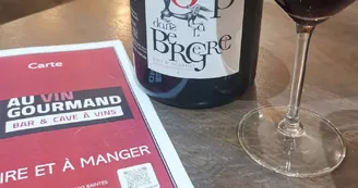 Au Vin Gourmand